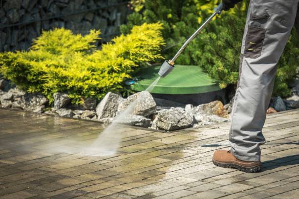 Best Restaurant Pressure Washing  in West Carrollton, OH