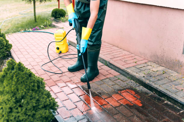 Best Post-Construction Pressure Washing  in West Carrollton, OH