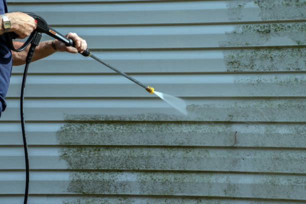 Reliable West Carrollton, OH Pressure Washing Services Solutions